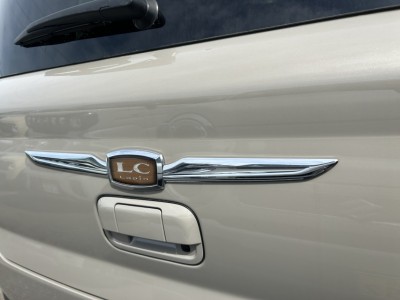 スズキ アルトラパン 9枚目