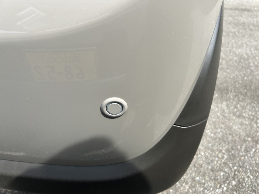 スズキ アルトラパン 10枚目