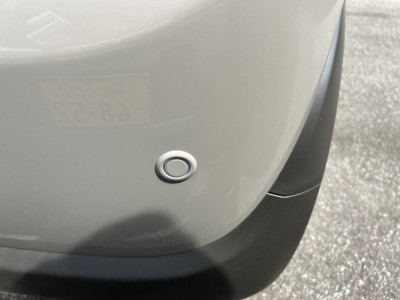 スズキ アルトラパン 10枚目