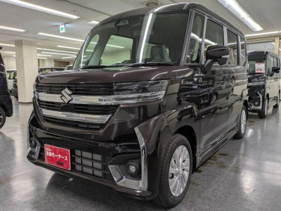 スズキ スペーシア