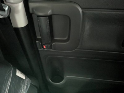 スズキ スペーシア 22枚目