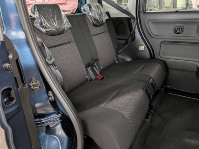 スズキ スペーシア 23枚目