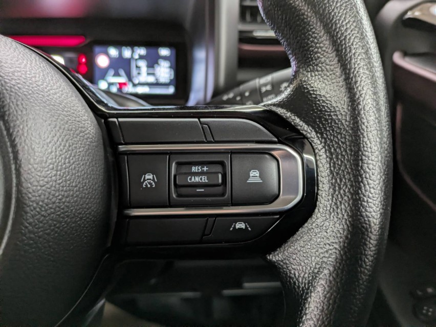 スズキ スペーシア 38枚目