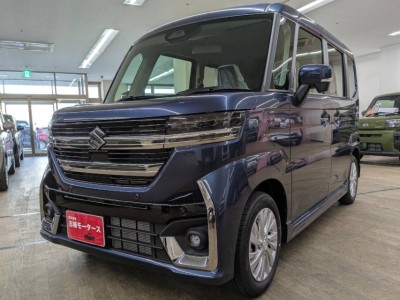 スズキ スペーシア