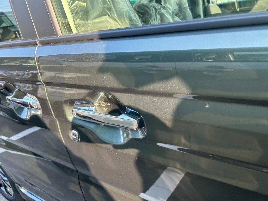 スズキ スペーシア 20枚目