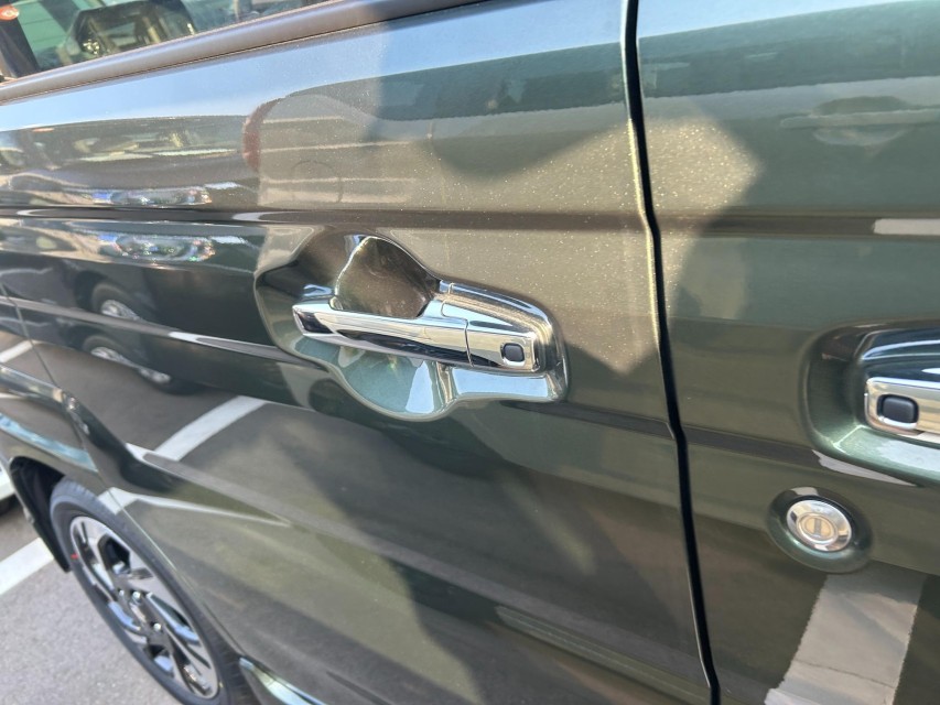 スズキ スペーシア 21枚目