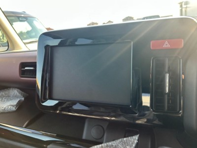 スズキ スペーシア 24枚目