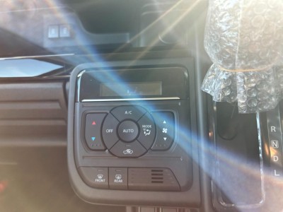 スズキ スペーシア 25枚目