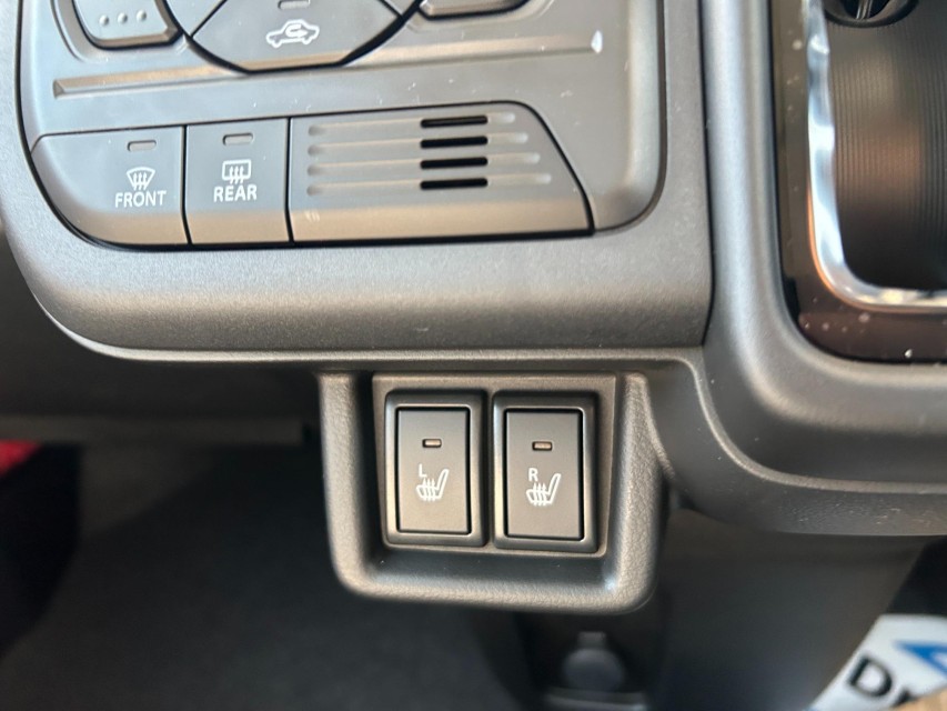 スズキ スペーシア 26枚目