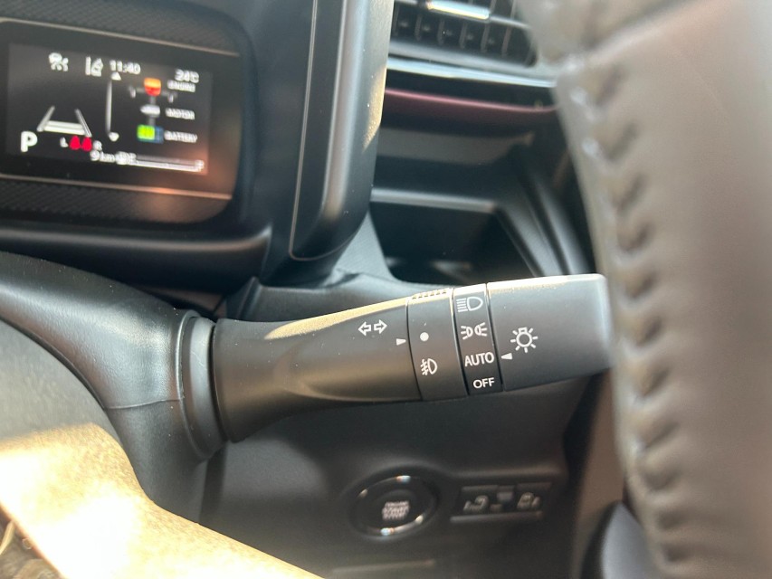 スズキ スペーシア 32枚目