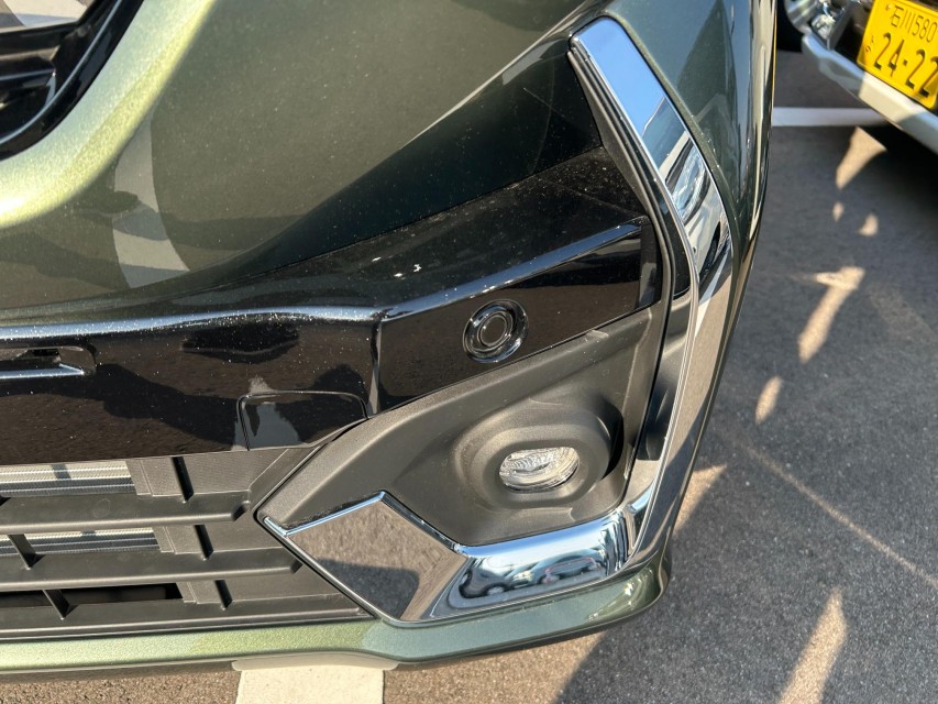 スズキ スペーシア 8枚目