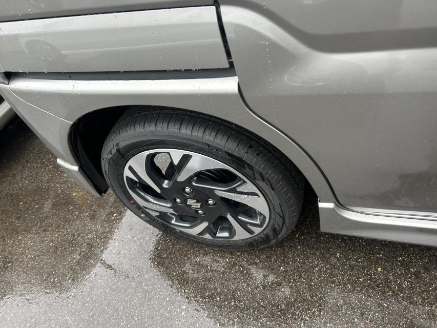 スズキ スペーシア 23枚目