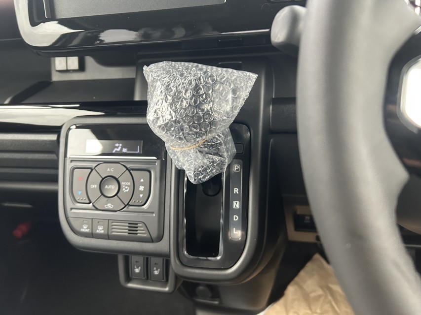 スズキ スペーシア 29枚目