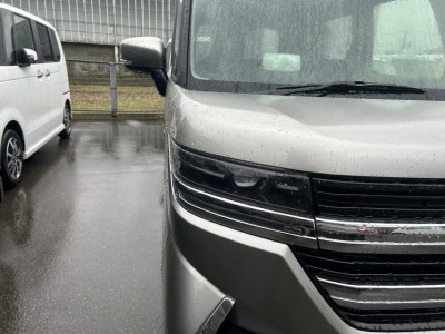 スズキ スペーシア 3枚目