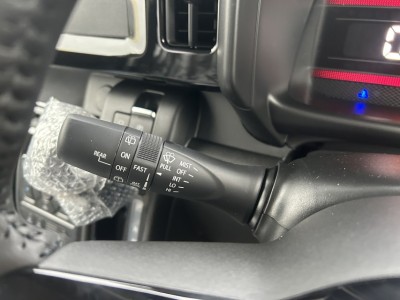 スズキ スペーシア 34枚目