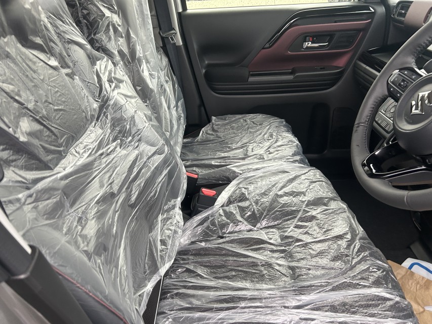 スズキ スペーシア 38枚目