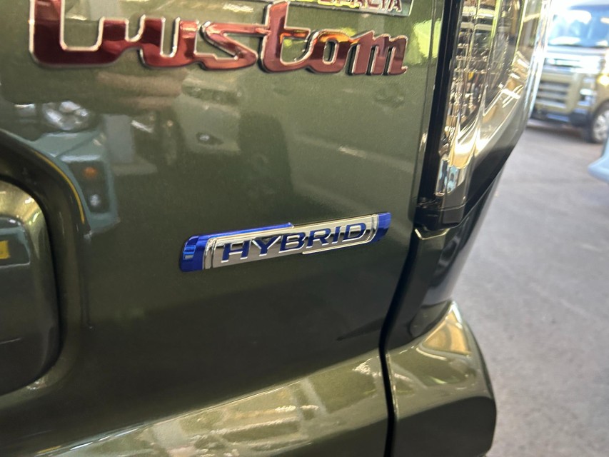 スズキ スペーシア 14枚目