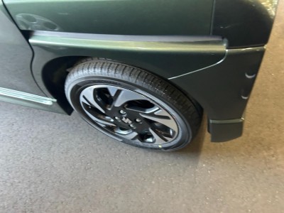 スズキ スペーシア 18枚目