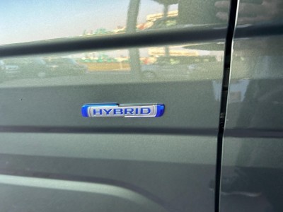 スズキ スペーシア 22枚目