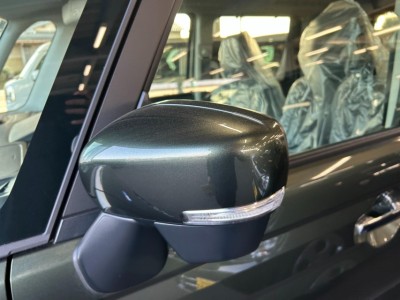 スズキ スペーシア 23枚目