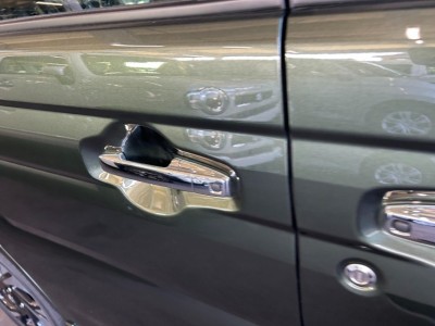 スズキ スペーシア 28枚目