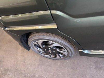 スズキ スペーシア 29枚目