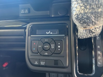 スズキ スペーシア 33枚目