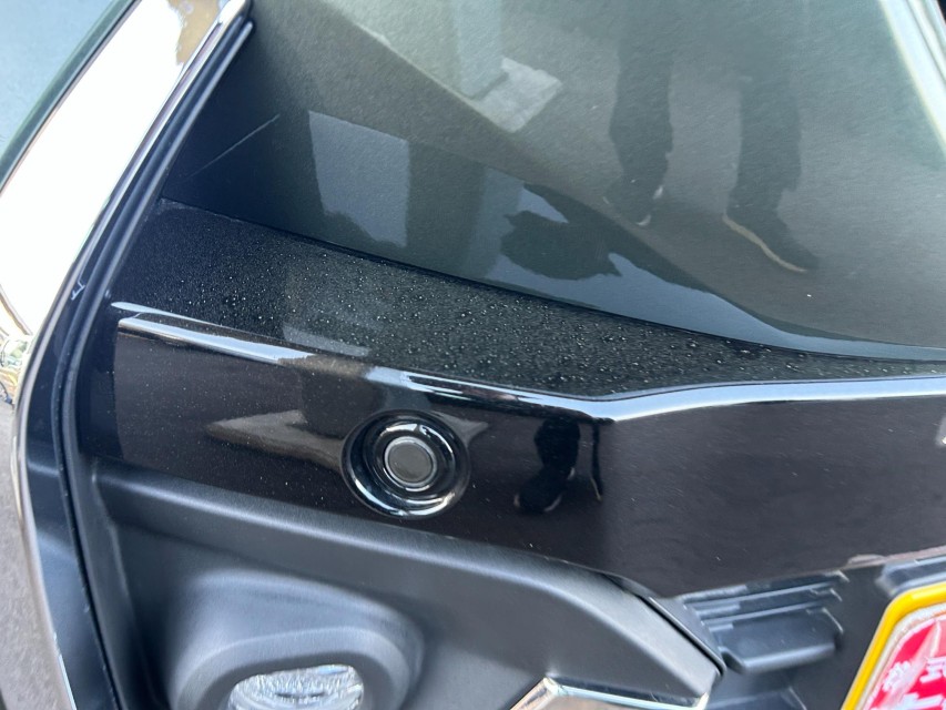 スズキ スペーシア 5枚目