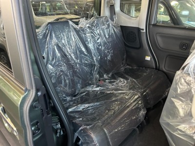 スズキ スペーシア 45枚目