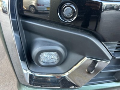 スズキ スペーシア 6枚目