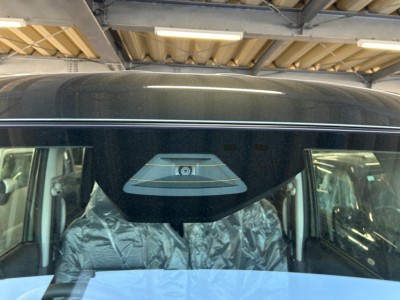 スズキ スペーシア 8枚目