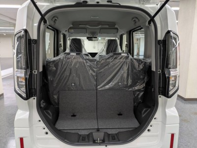 スズキ スペーシア 13枚目