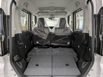 スズキ スペーシア 15枚目