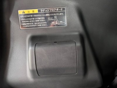 スズキ スペーシア 18枚目