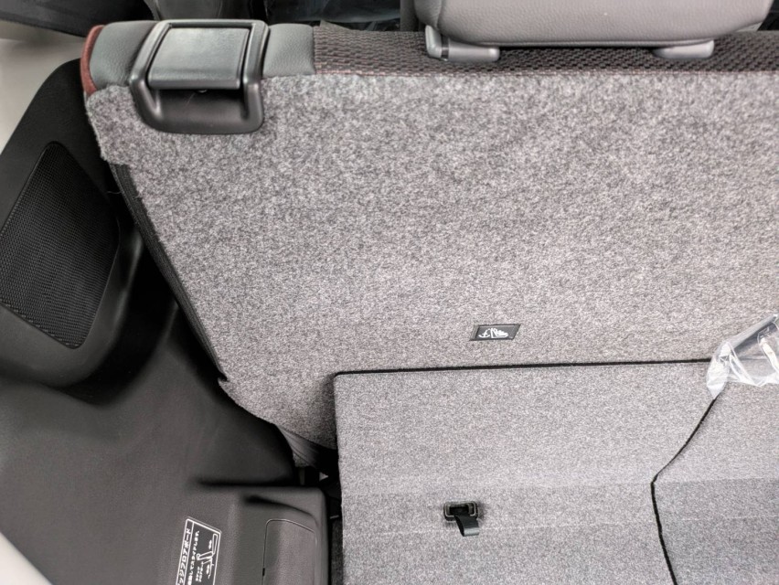 スズキ スペーシア 19枚目