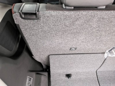 スズキ スペーシア 19枚目