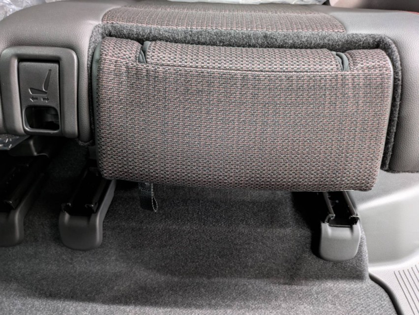 スズキ スペーシア 20枚目