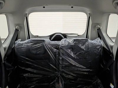 スズキ スペーシア 22枚目