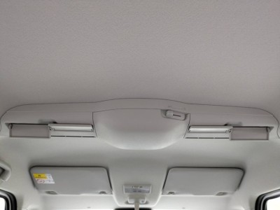 スズキ スペーシア 28枚目