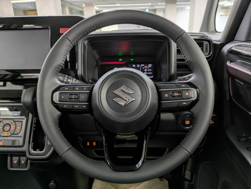 スズキ スペーシア 30枚目