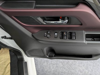 スズキ スペーシア 33枚目