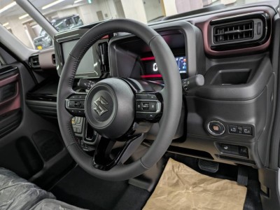 スズキ スペーシア 34枚目