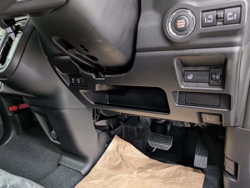 スズキ スペーシア 36枚目