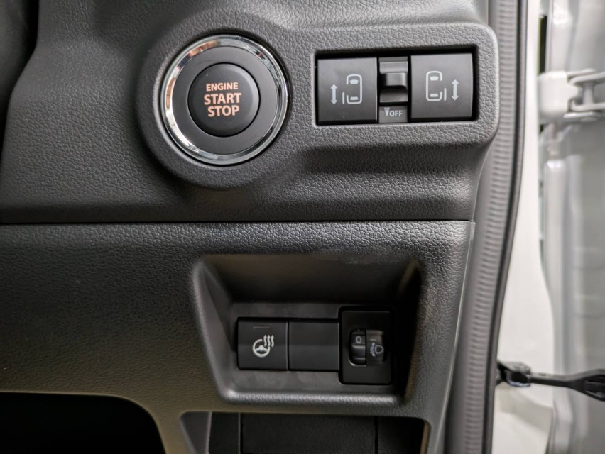 スズキ スペーシア 37枚目