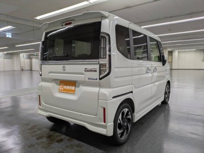 スズキ スペーシア 10枚目