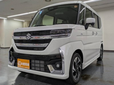 スズキ スペーシア