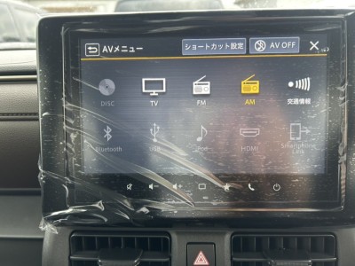 スズキ クロスビー 2枚目