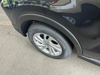 トヨタ ライズ 29枚目