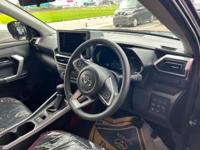 トヨタ ライズ 42枚目