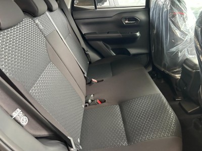 トヨタ ライズ 43枚目
